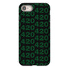 marijuana 420 iPhone 8