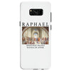 Raphael Scuola Di Atene Samsung Galaxy S8