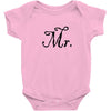 mr Baby Bodysuit