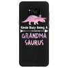 cool grandma saurus. Samsung Galaxy S8