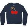big texas cherry Crewneck Sweatshirt