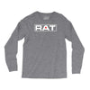 rat new Long Sleeve Shirts