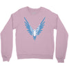 Maverick Crewneck Sweatshirt