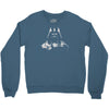 darth vader Crewneck Sweatshirt