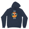 Zero Fox Given Unisex Hoodie