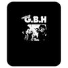 charged gbh Mousepad