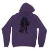 psi stalker Unisex Hoodie
