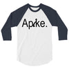 apike 3/4 Sleeve Shirt