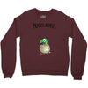 Pregosaurus Boy Crewneck Sweatshirt