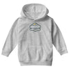 hershel's veterinary clinic Youth Hoodie