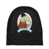 tea rex Baby Beanies