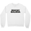 Rock Balboa Crewneck Sweatshirt