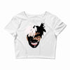 xxxtentacion Crop Top
