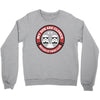 my son are clones mother of twins club Crewneck Sweatshirt