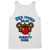 red nosed bear Tank Top