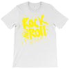 rock music r3 T-Shirt