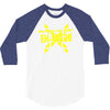 our survey says eh urgh! 3/4 Sleeve Shirt