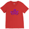 tis the season V-Neck Tee