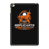 equal rights for replicants iPad Mini 4