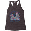 politics Racerback Tank