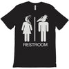 restroom for the recently deceased T-Shirt