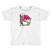 po gir mon Toddler T-shirt