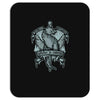 winter is coming (2) Mousepad