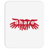 share Mousepad
