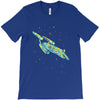 uss millennium enterprise T-Shirt