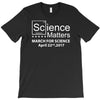 science matters T-Shirt