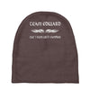 twilight breaking dawn team edward Baby Beanies