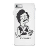pablo escobart iPhone 7 Case