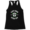 camp endor Racerback Tank