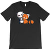 panda hug T-Shirt