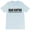 boar hunting tex T-Shirt