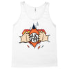 angry Tank Top