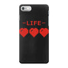 video game iPhone 7 Case