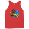 literal x men Tank Top