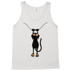 a cat always with me Tank Top