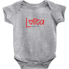 Lolita Baby Bodysuit