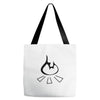 api Tote Bags