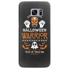 halloween warrior Samsung Galaxy S7 Edge Case