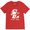 beethoven tribute V-Neck Tee