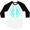 deadpool 3/4 Sleeve Shirt