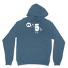 hi 5 Hoodie