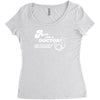 are you a doctor 'cause you just cured my erectile dysfunction Women's Triblend Scoop T-shirt