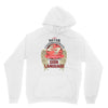 who knows sign language Unisex Hoodie