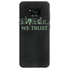 in science we trust Samsung Galaxy S8