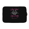 just relaunched Laptop sleeve