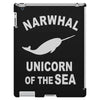 narwhals iPad 3 and 4 Case